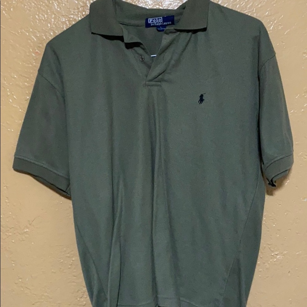 Ralph Lauren polo